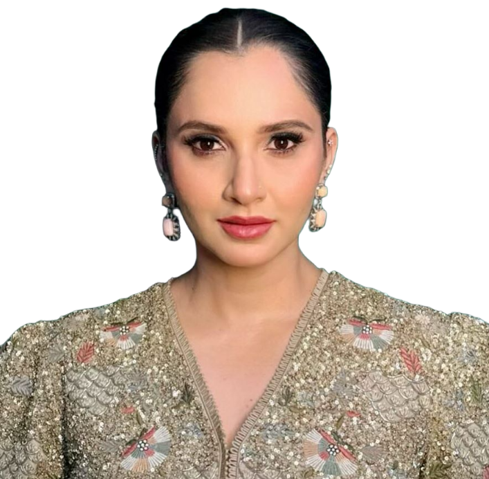 Sania Mirza